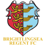 Brightlingsea Regent FC crest
