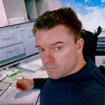 Steve Charles
